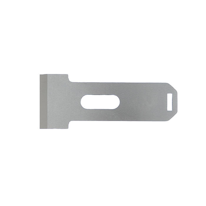 Ersatzeisen für DICTUM® Einhand Simshobel, HSS Cryo