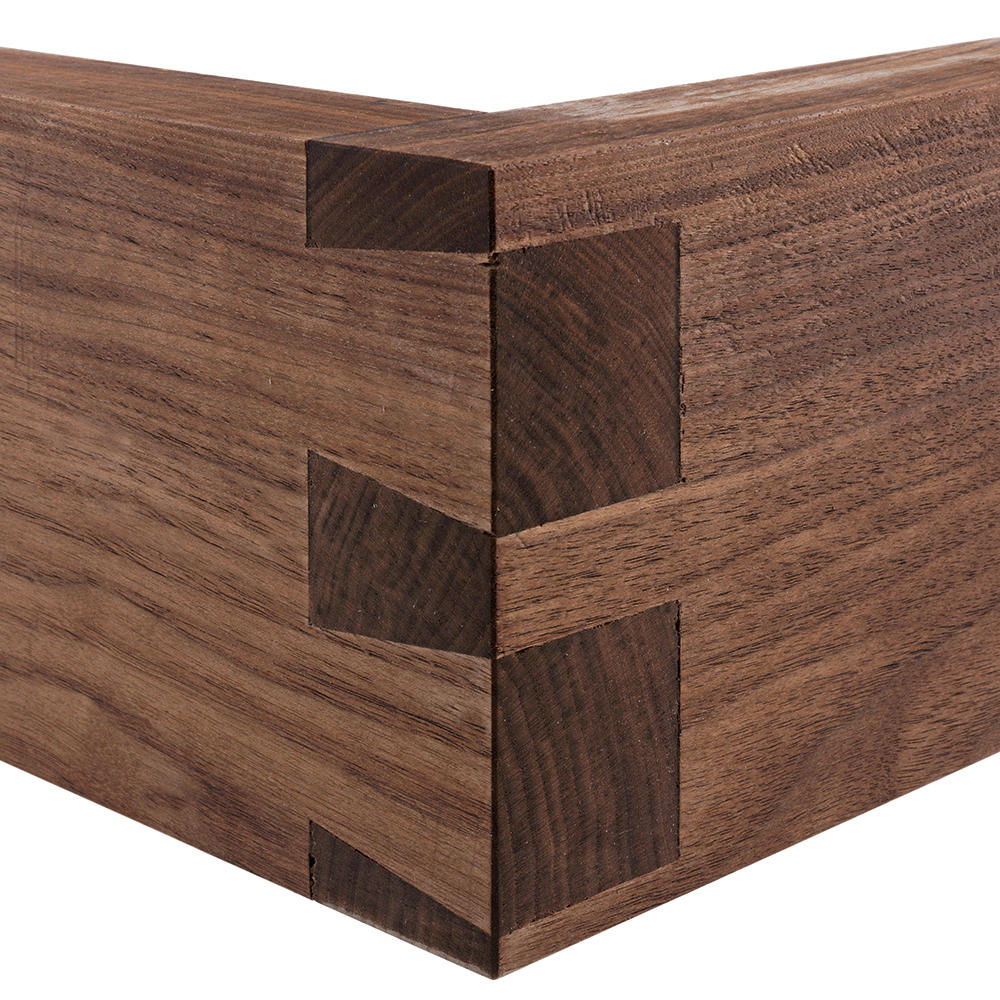 Kataba DICTUM® 240, coupes longitudinales, poignée Traditional Grip
