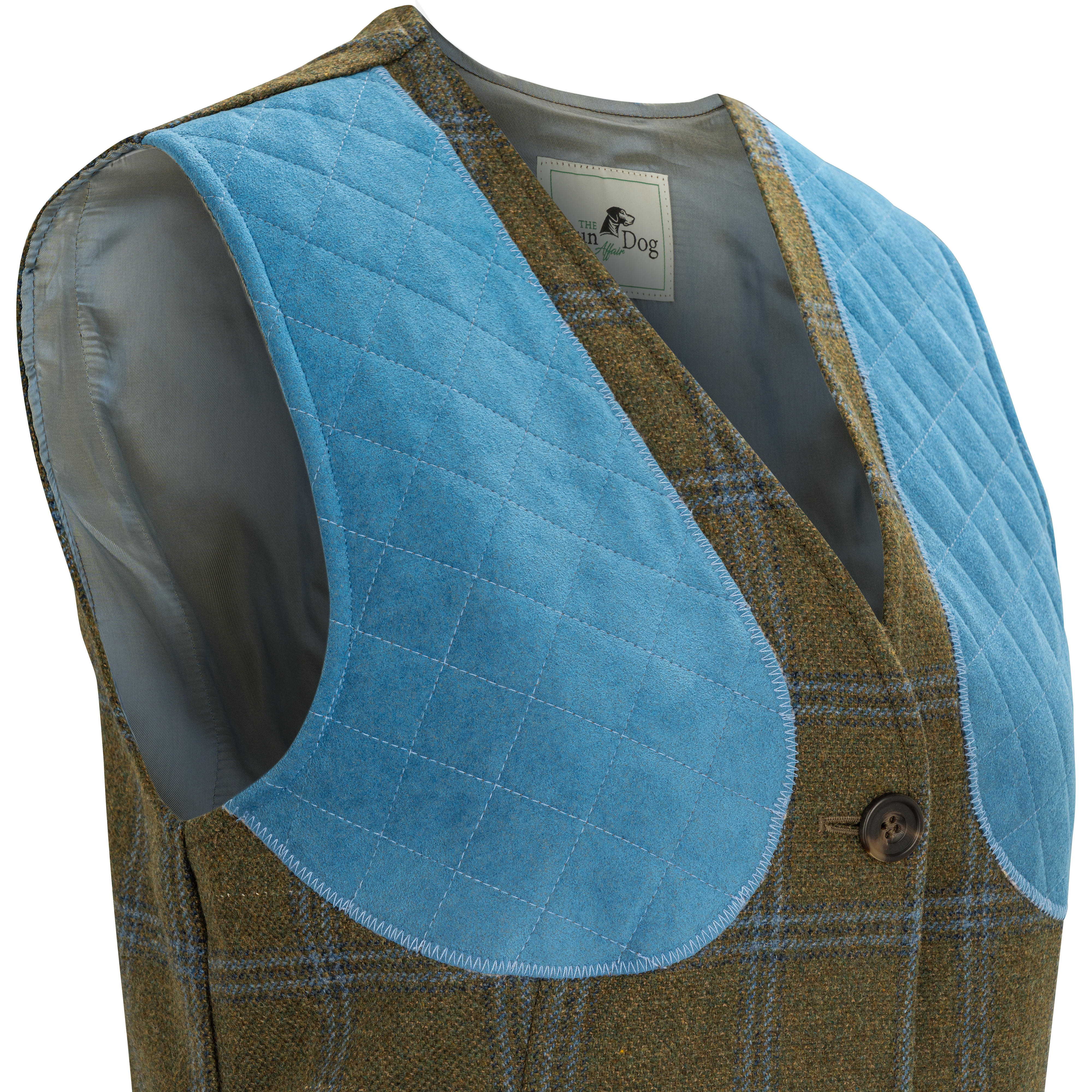 The GunDog Affair »Somerset« Ladies’ Shooting Vest