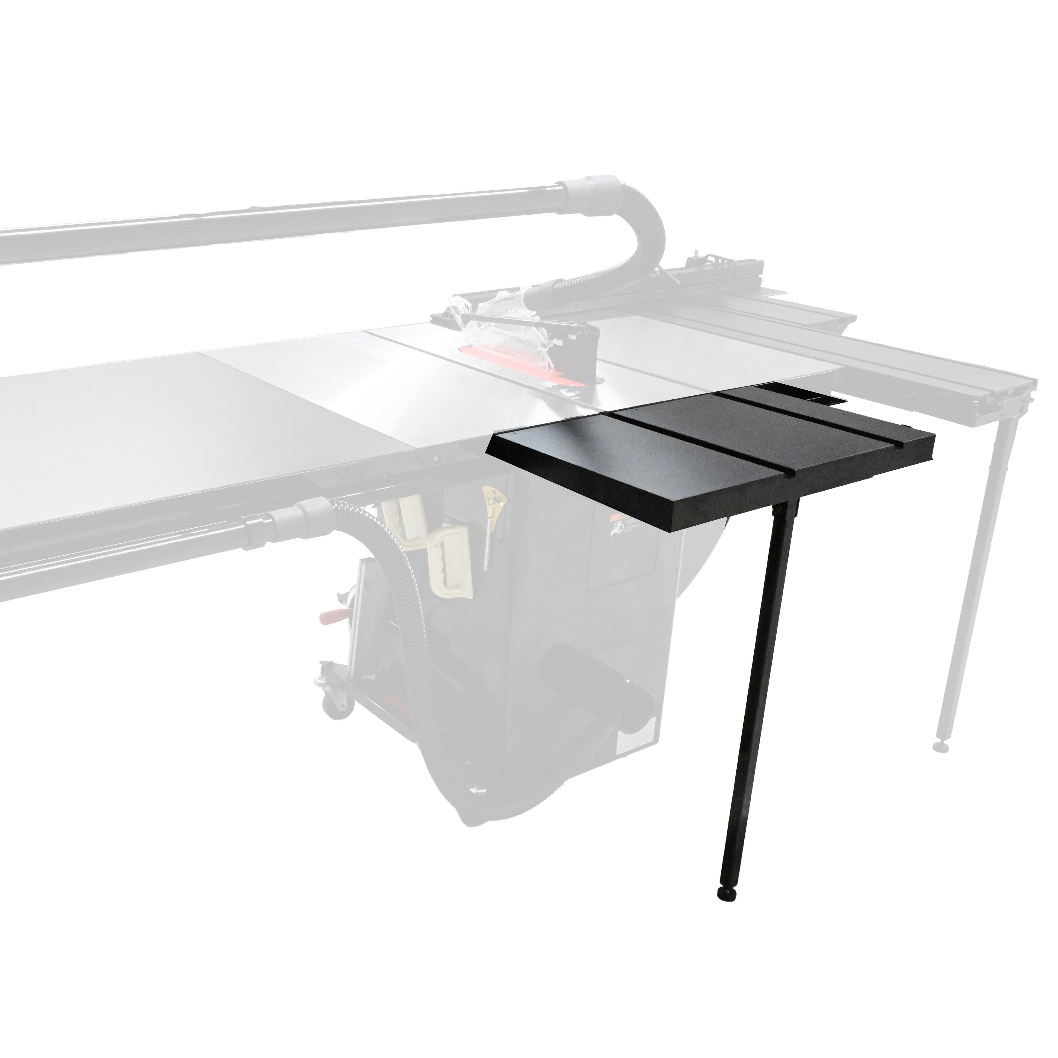SawStop Professional Cabinet Saw, 36 Inch
