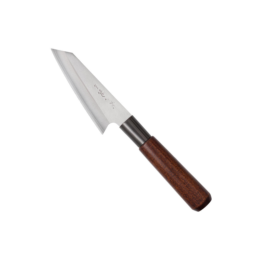 Misuzu Urushi Hocho, Petty (Small All-purpose Knife)