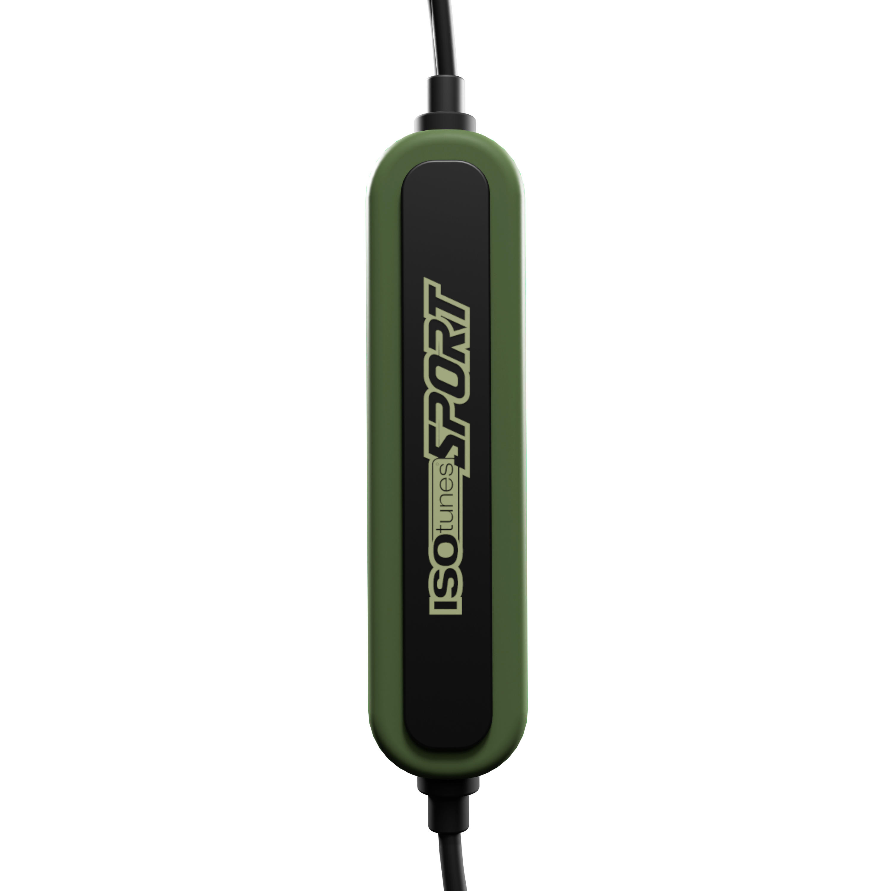 Protezione dell'udito ISOtunes® Sport Advance 2.0