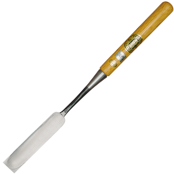 Mortise Chisel, Cello/Bass
