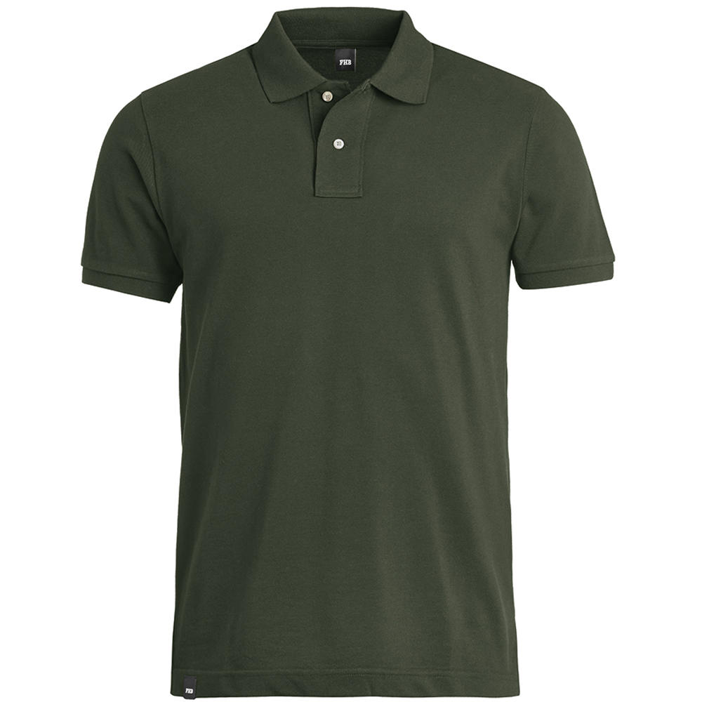 FHB® »Daniel« Men's Polo