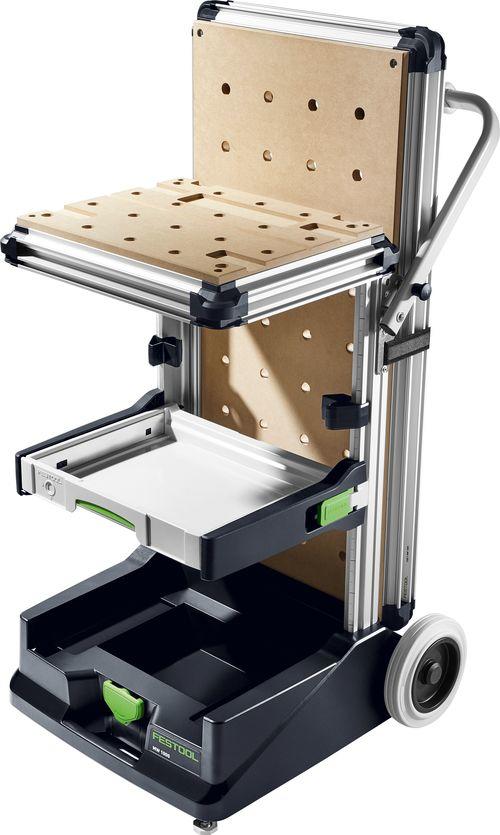 Festool Atelier mobile MW 1000