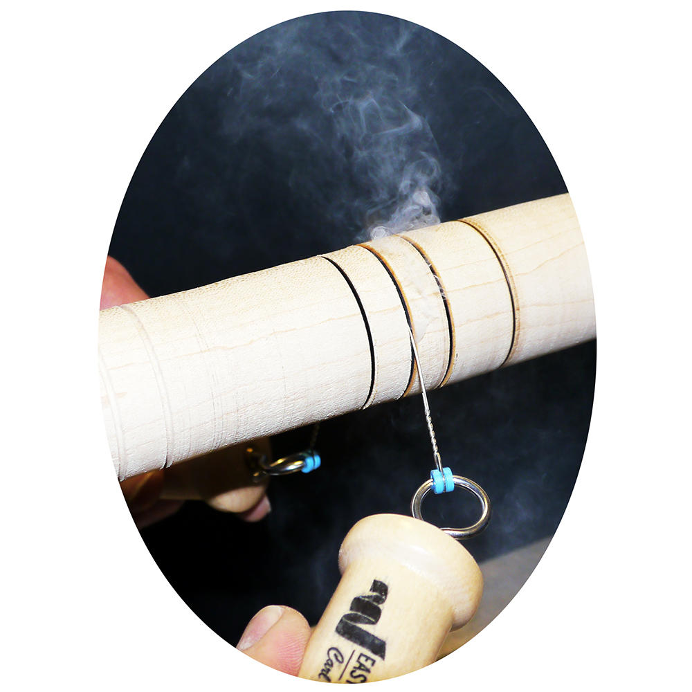 Easy Wire Burning Kit