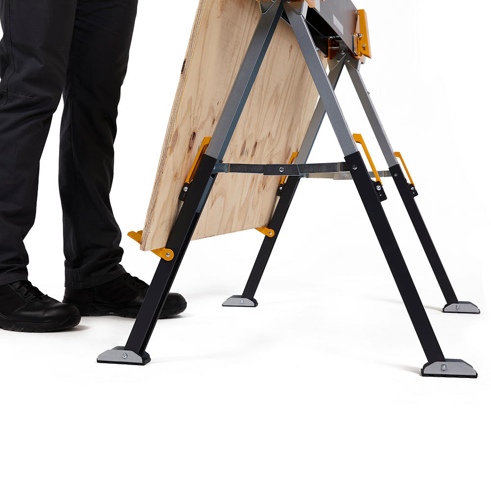 ToughBuilt® Arbeitsböcke C700, 2 Stück