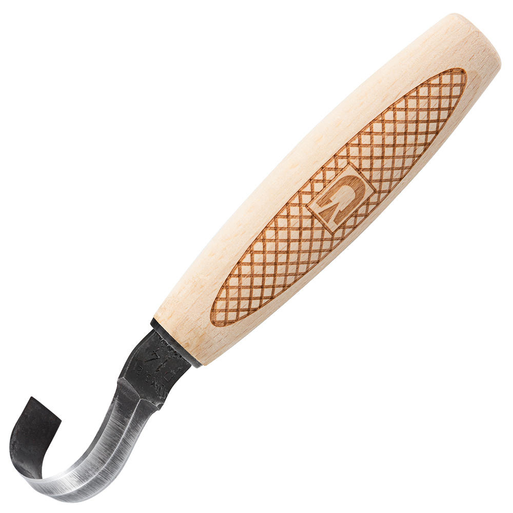DICTUM® Hook Knife, Shape AB 14