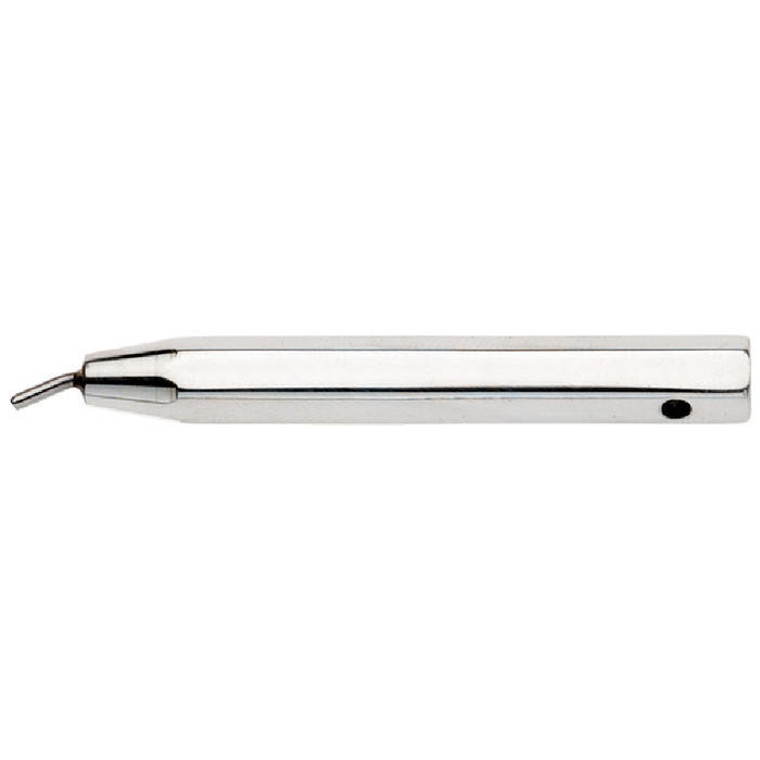 Kinnhalter-Schlüssel, Aluminium