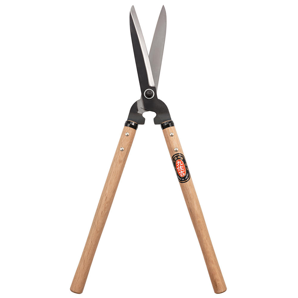 Hedge and Boxwood Shears