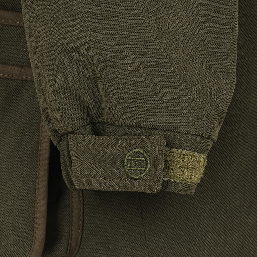 Laksen Herrenjacke Clay Pro