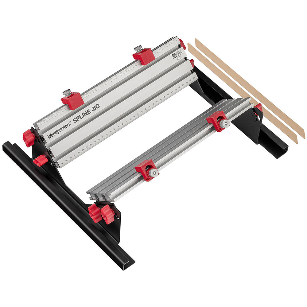 Woodpeckers® Spline Jig Woodpeckers® Spline Jig