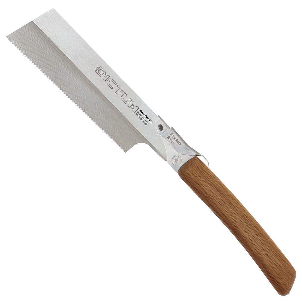 DICTUM® Akagashi Extrafein 180