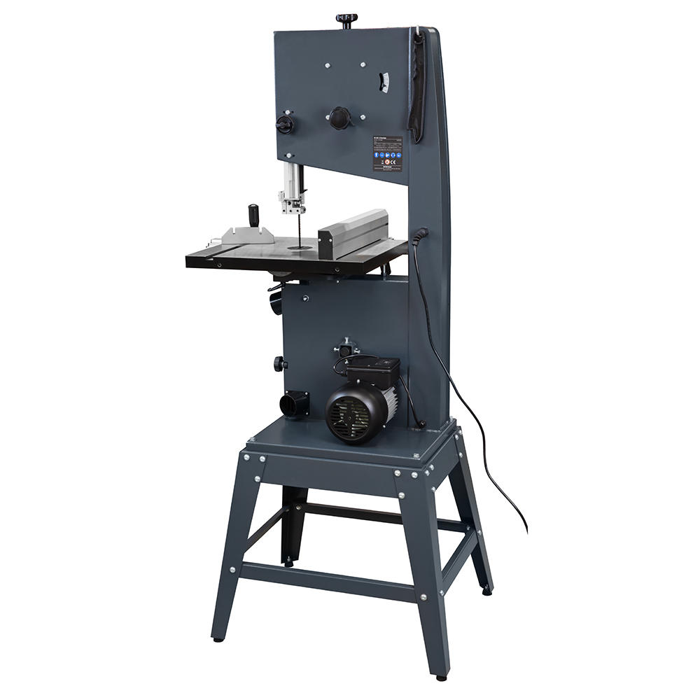 DICTUM® Bandsäge BS 320-12