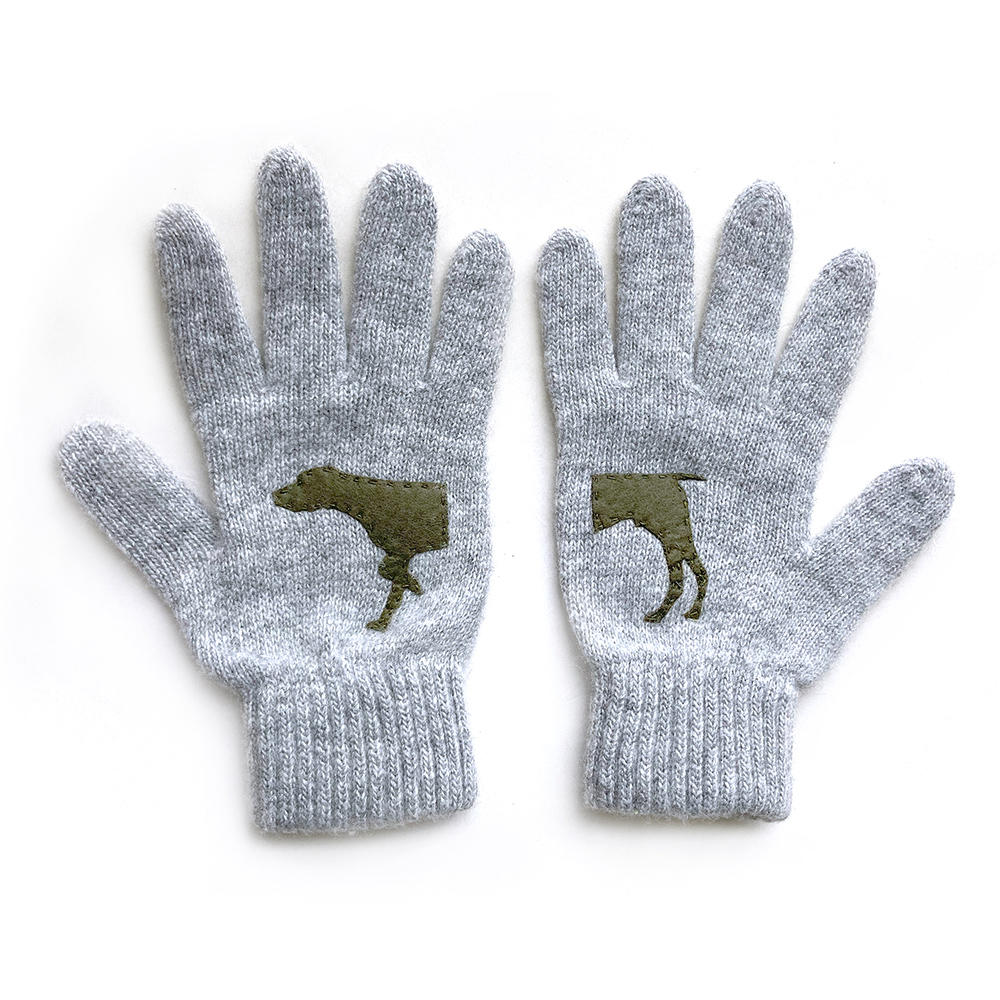 Guanti da donna »Pointer«