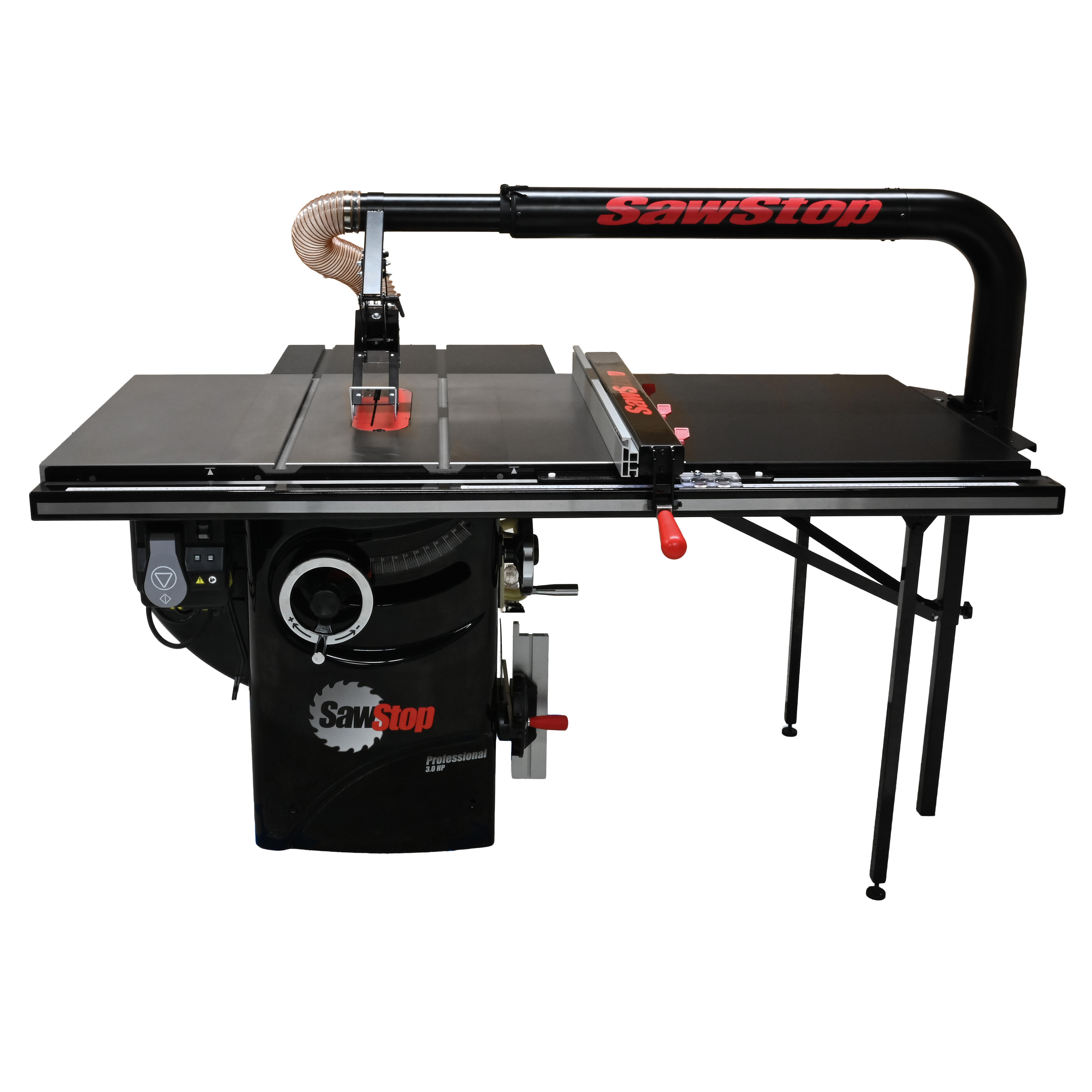 Scie circulaire de table SawStop - Professional Cabinet Saw 36", DADO Essentials