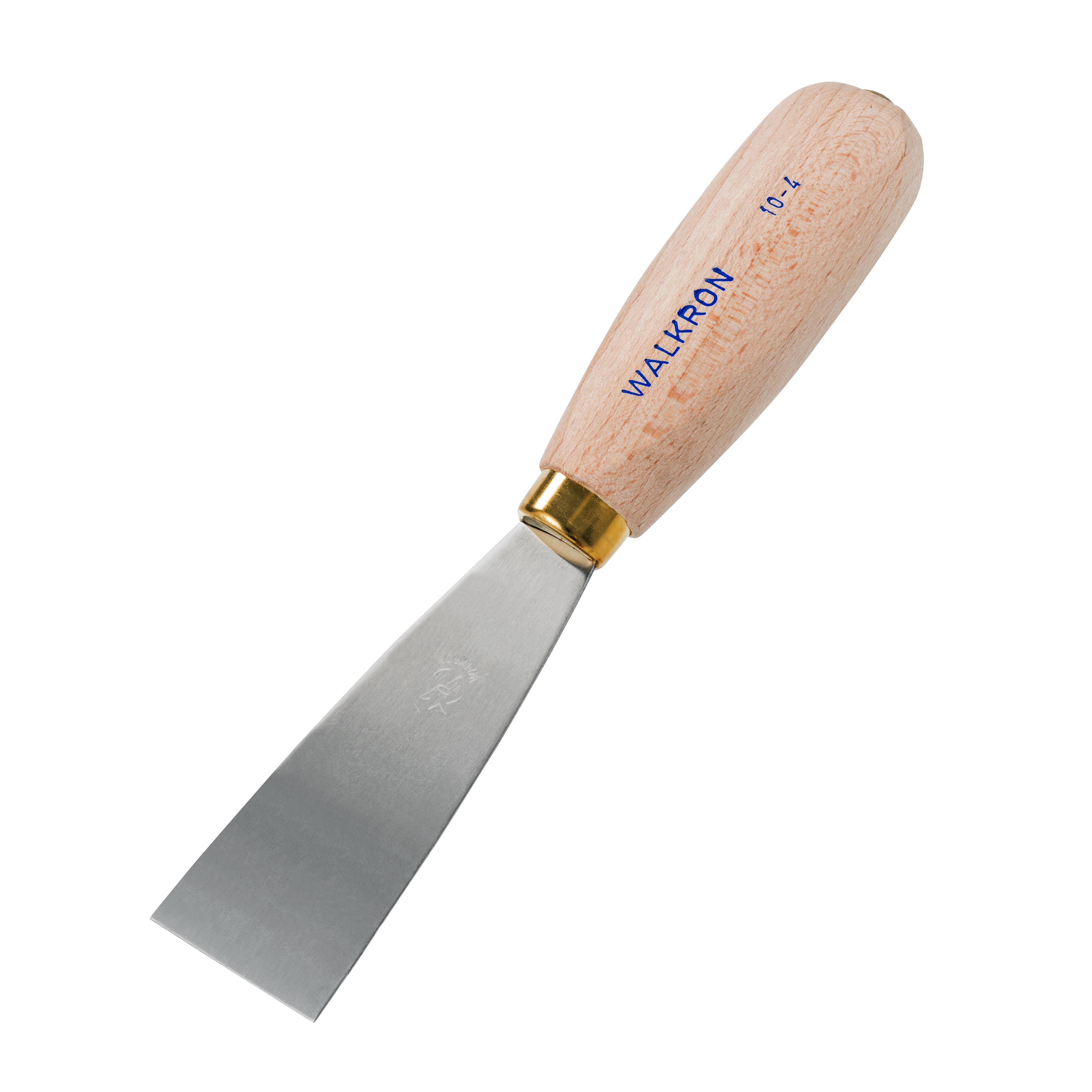 Spatola per pittura PRO, larghezza lama 40 mm