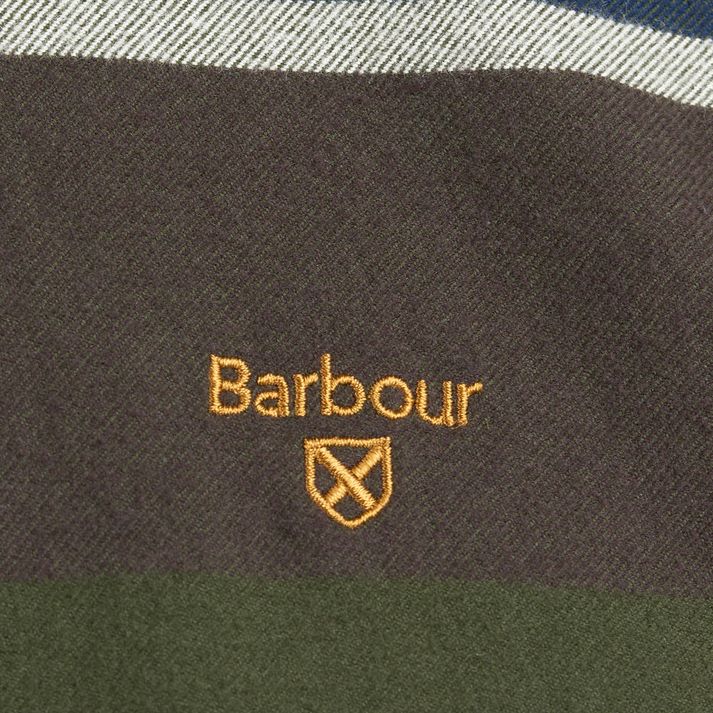 Chemise pour homme Barbour » Iceloch «