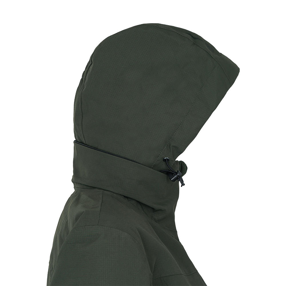 Dubarry Damen Outdoorjacke Allen