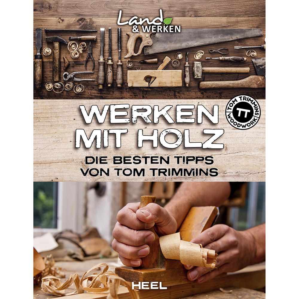 Werken mit Holz