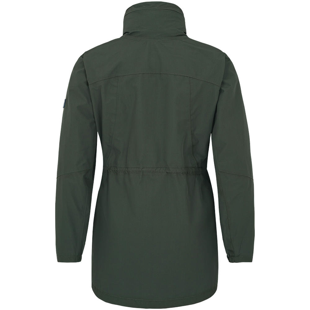 Dubarry Damen Outdoorjacke Allen