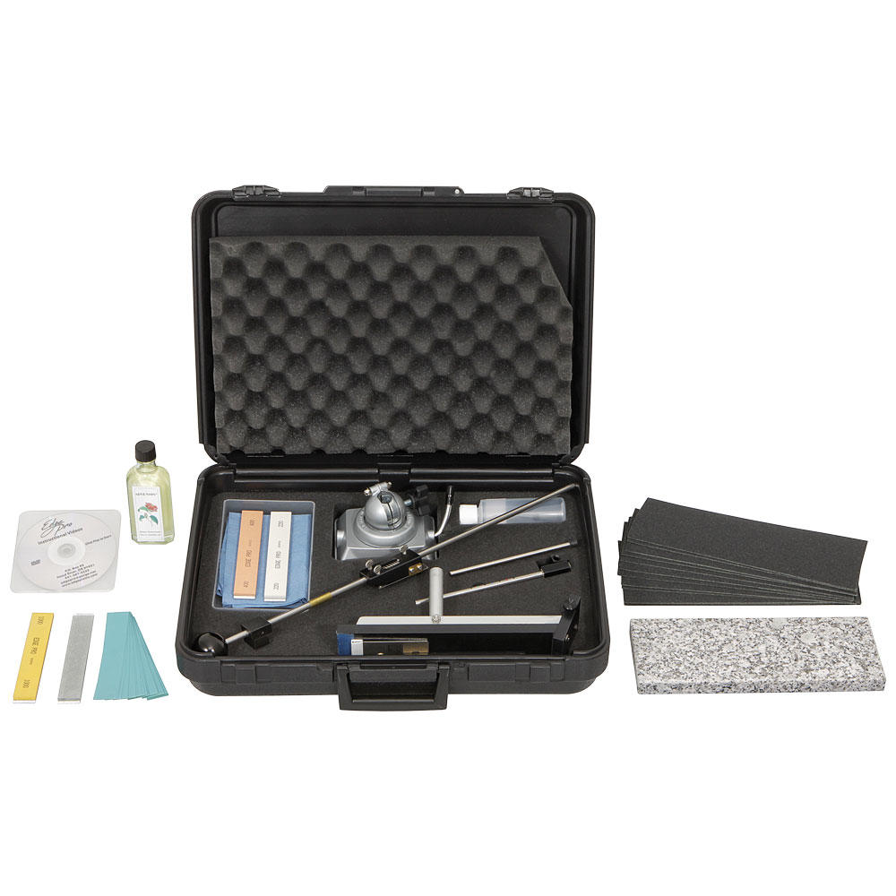 Edge Pro Schärfsystem, Professional, DICTUM® Set