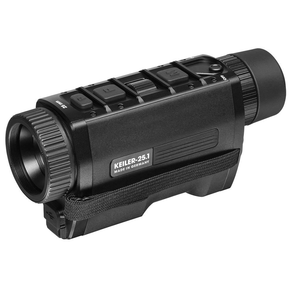 Termocamera Liemke KEILER-25. 1