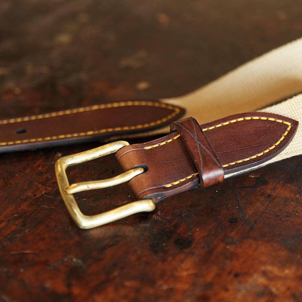 Els & Co. »Middelburg Elegance« Belt