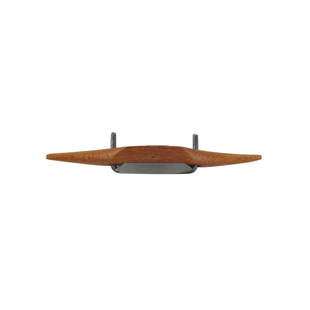 Wastringue, forme d'aile, redwood, largeur de fer 42 mm