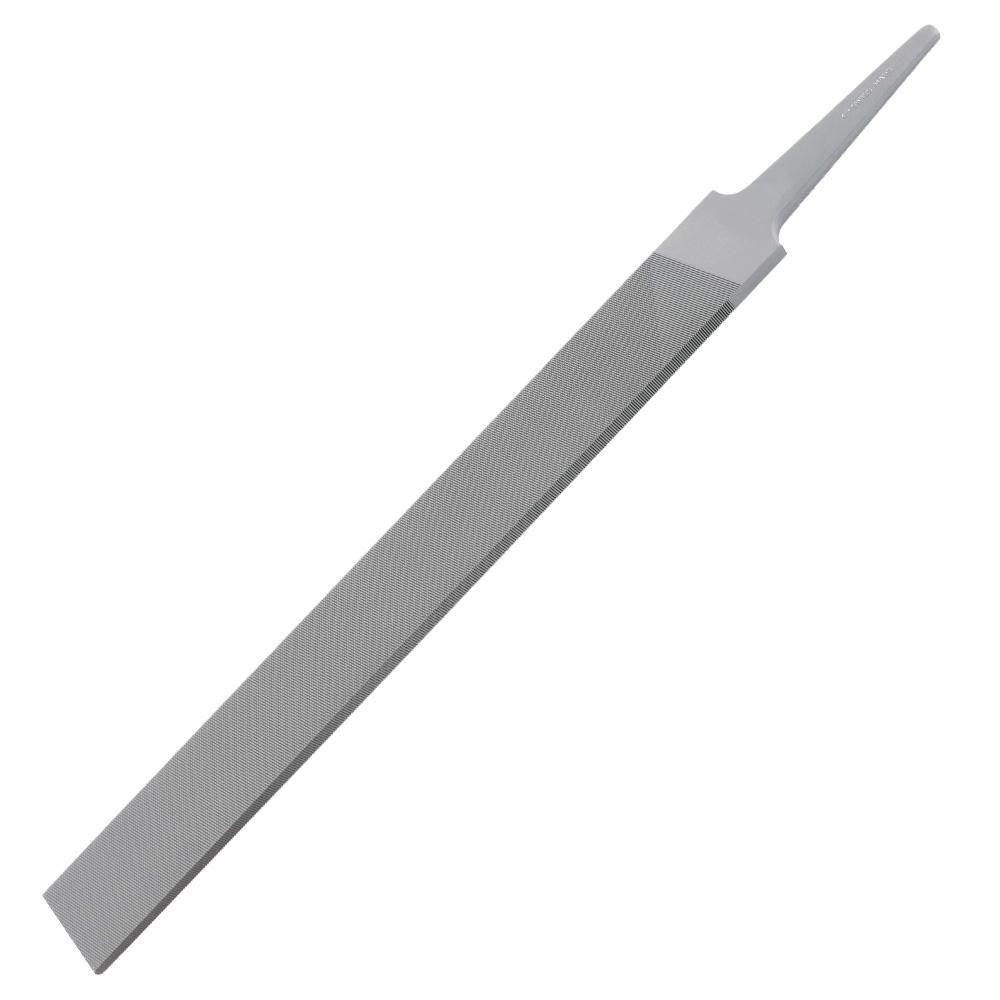 Lima piatta Glardon/Vallorbe®, taglio 0