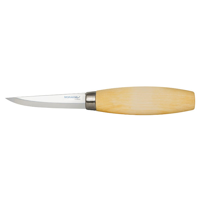Morakniv® Schnitzmesser Nr. 106 (C)