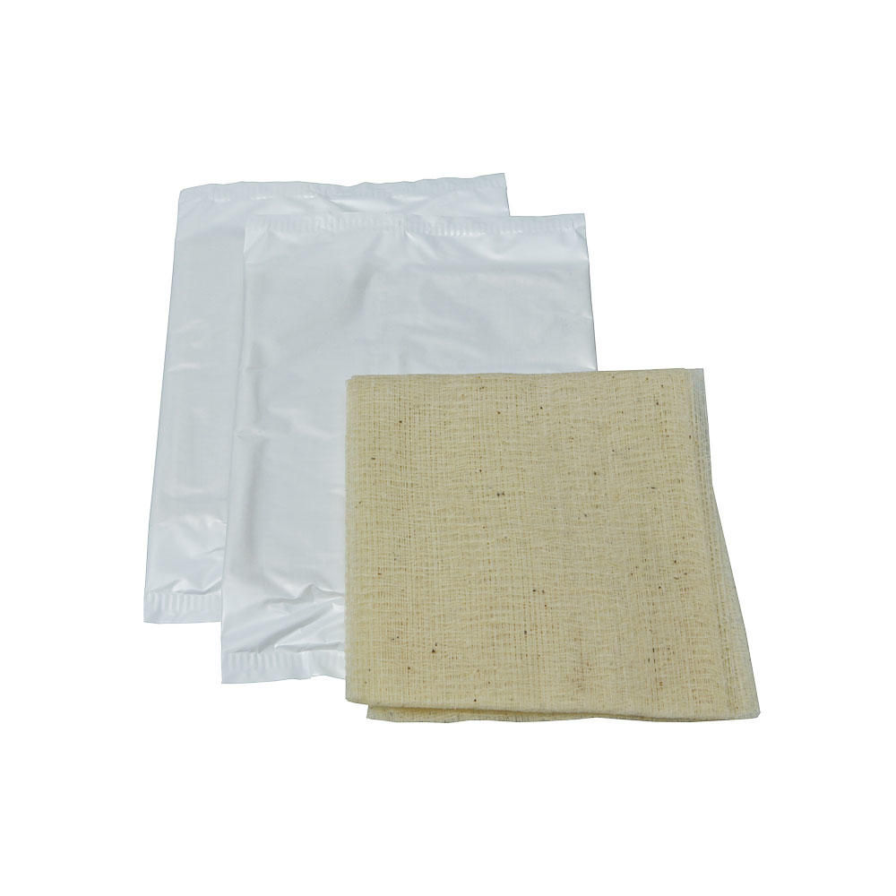 Chiffon dépoussiérant, 3 pièces