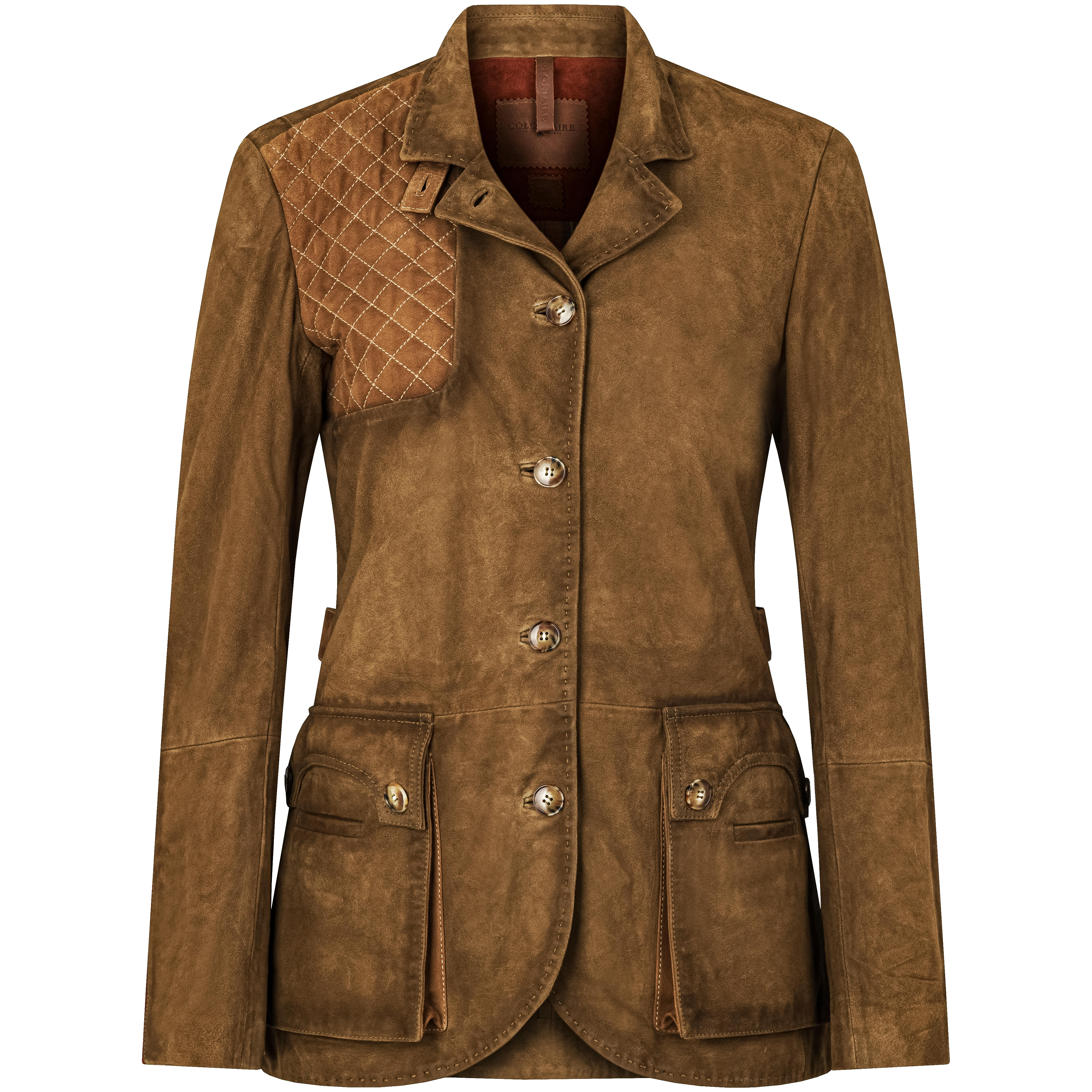 »Norfolk Lady« Ladies Hunting Blazer