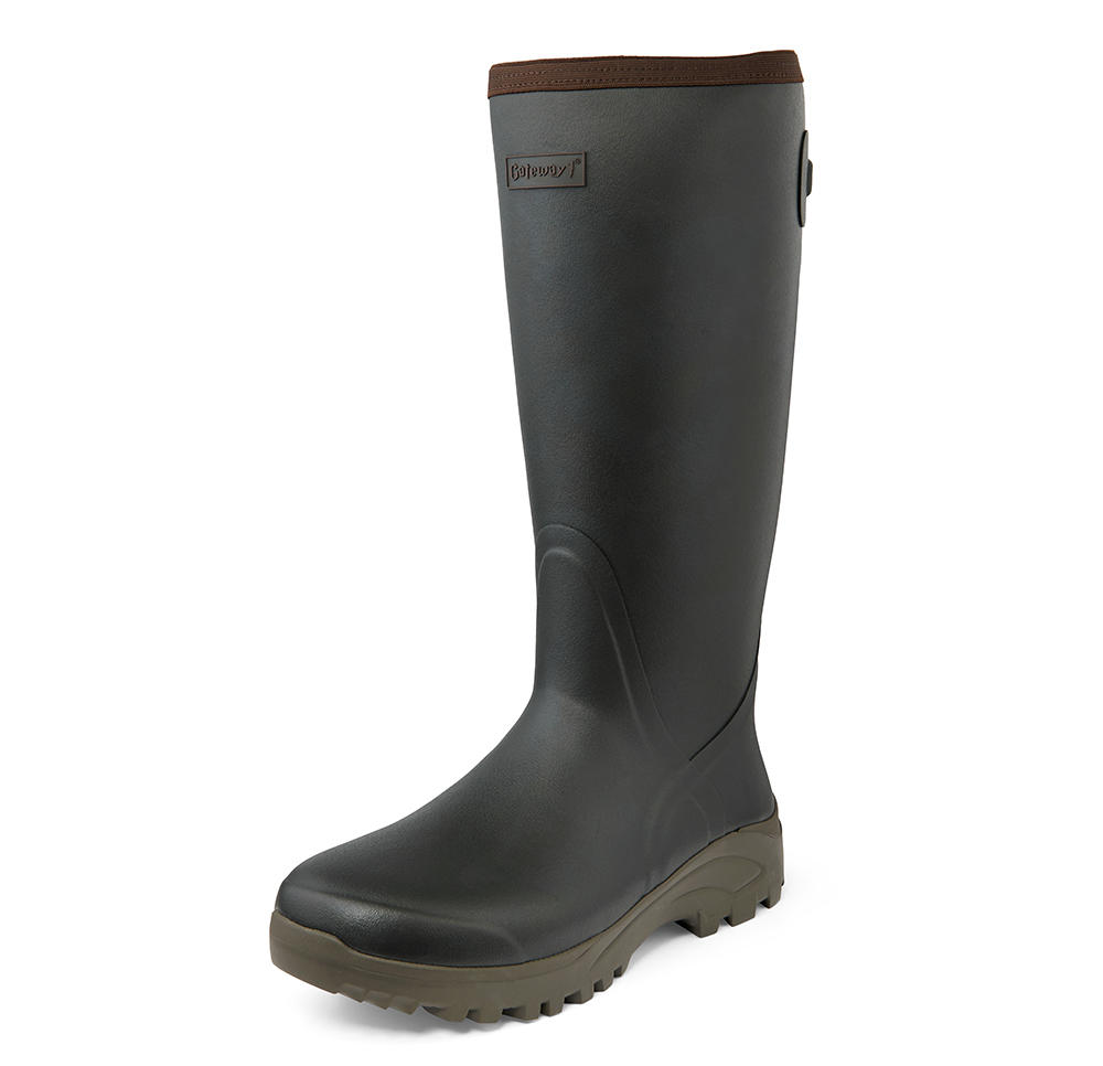 Gateway1 Gummistiefel Sportsman II 18" 4mm