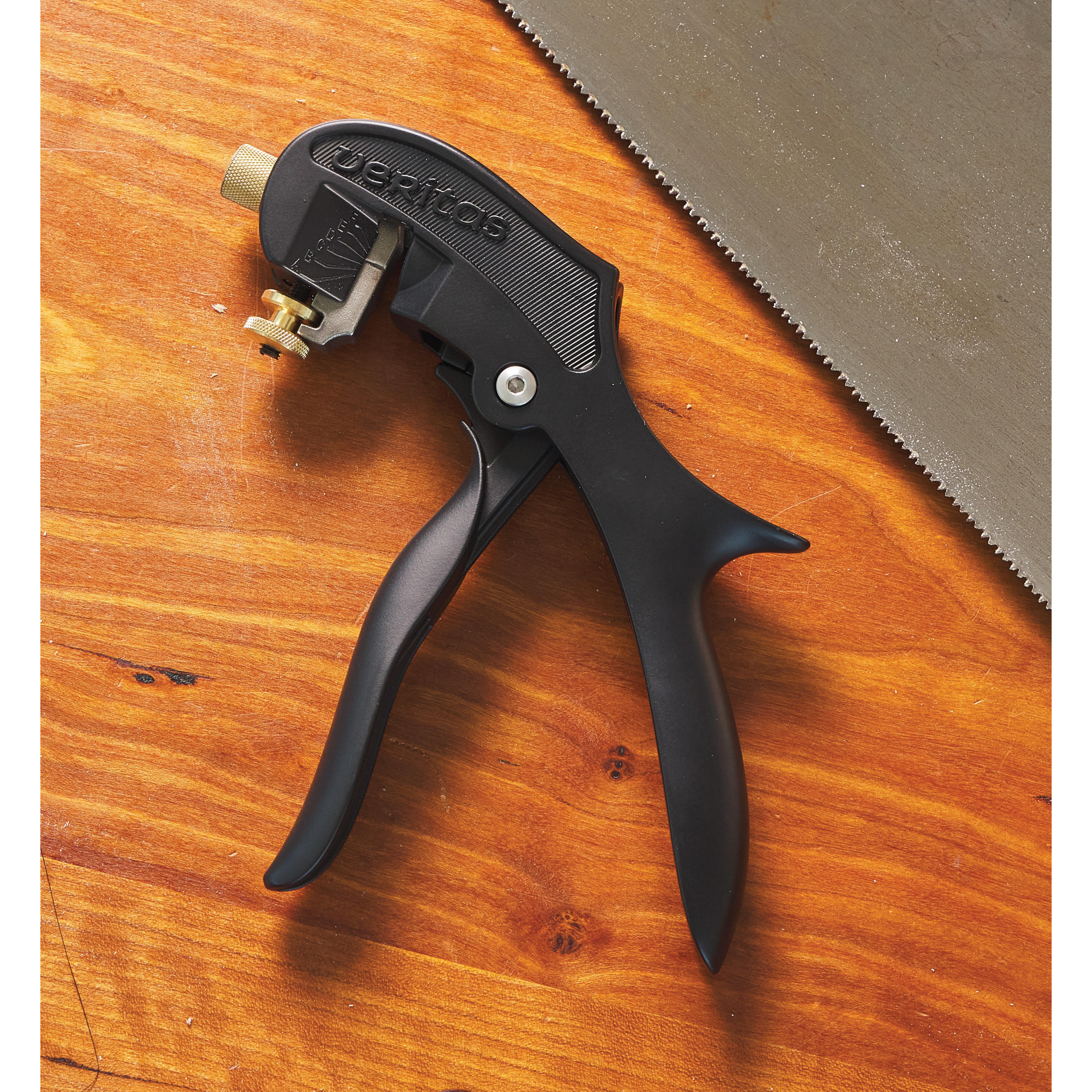Pinza stradaseghe Veritas®