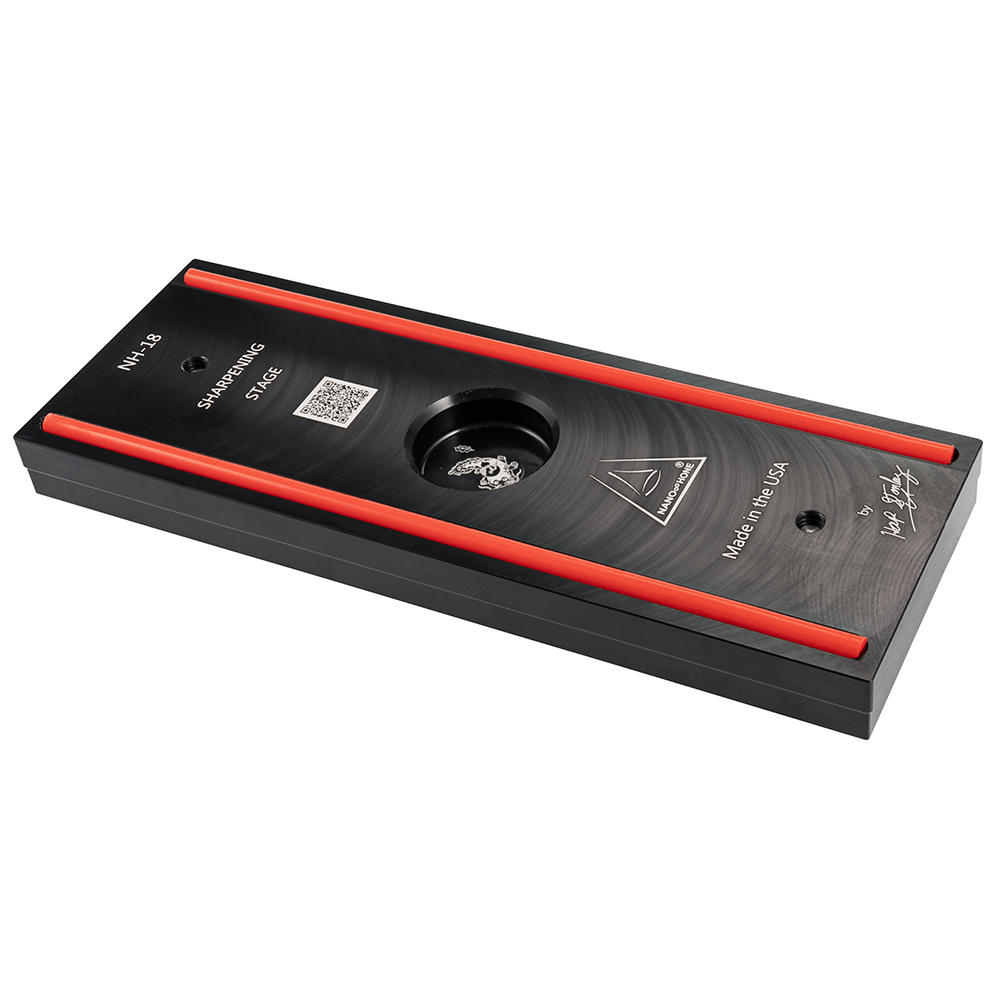 Porte-pierre Nano Hone® » Light «