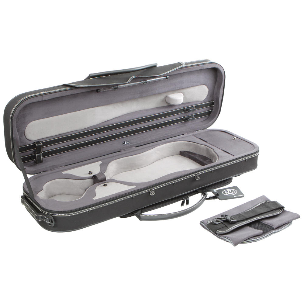 Pedi® Kofferetui Modell 11100, Violin 4/4