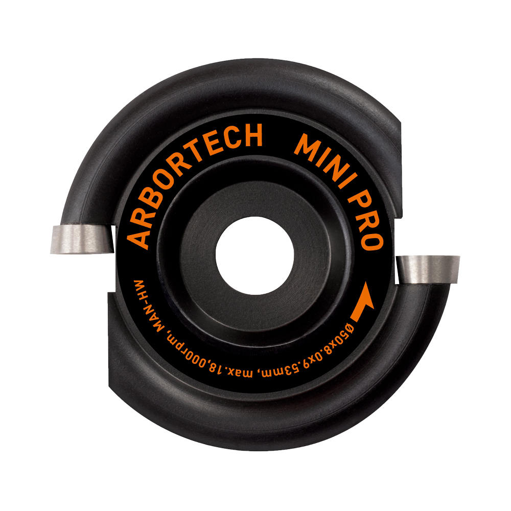 Disque de fraisage Arbortech™ MINI PRO