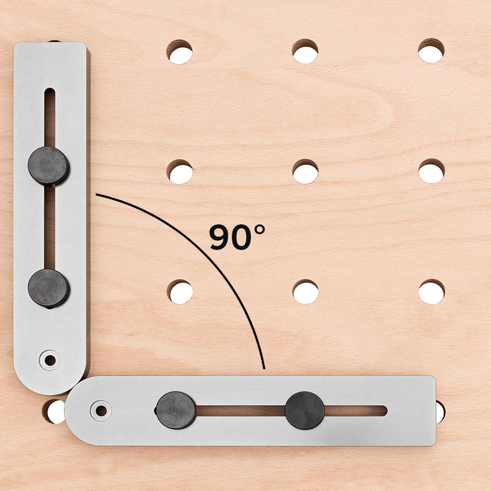 DICTUM® Multifunctional Fence for MFT