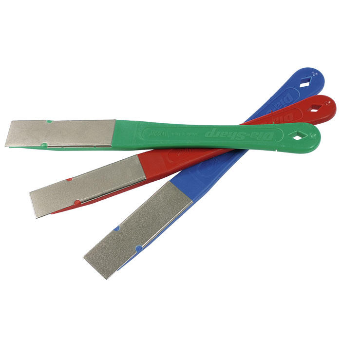 Set DMT® Dia Sharp® Mini Hone®