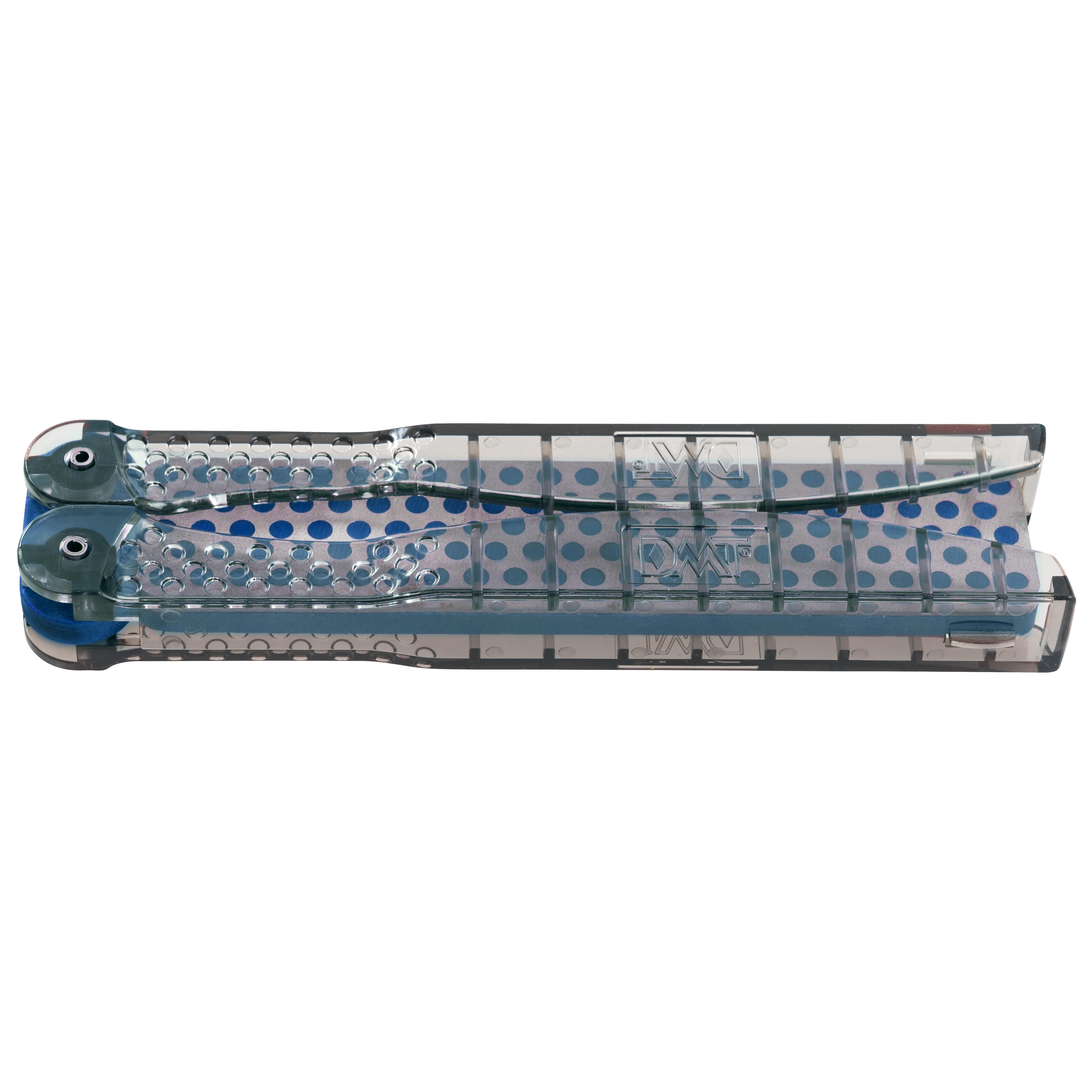 DMT® Diafold® All-purpose Sharpener, Coarse