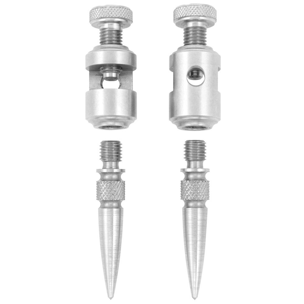 Veritas® Zirkelköpfe