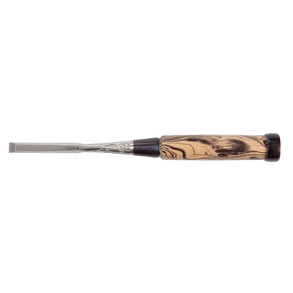 Scalpello Koyamaichi Ryu Nomi, larghezza della lama 9 mm