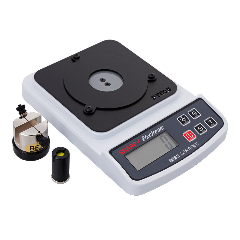 Testeur d'affûtage Edge-On-Up PT50B, professionnel Testeur d'affûtage Edge-On-Up PT50B, professionnel