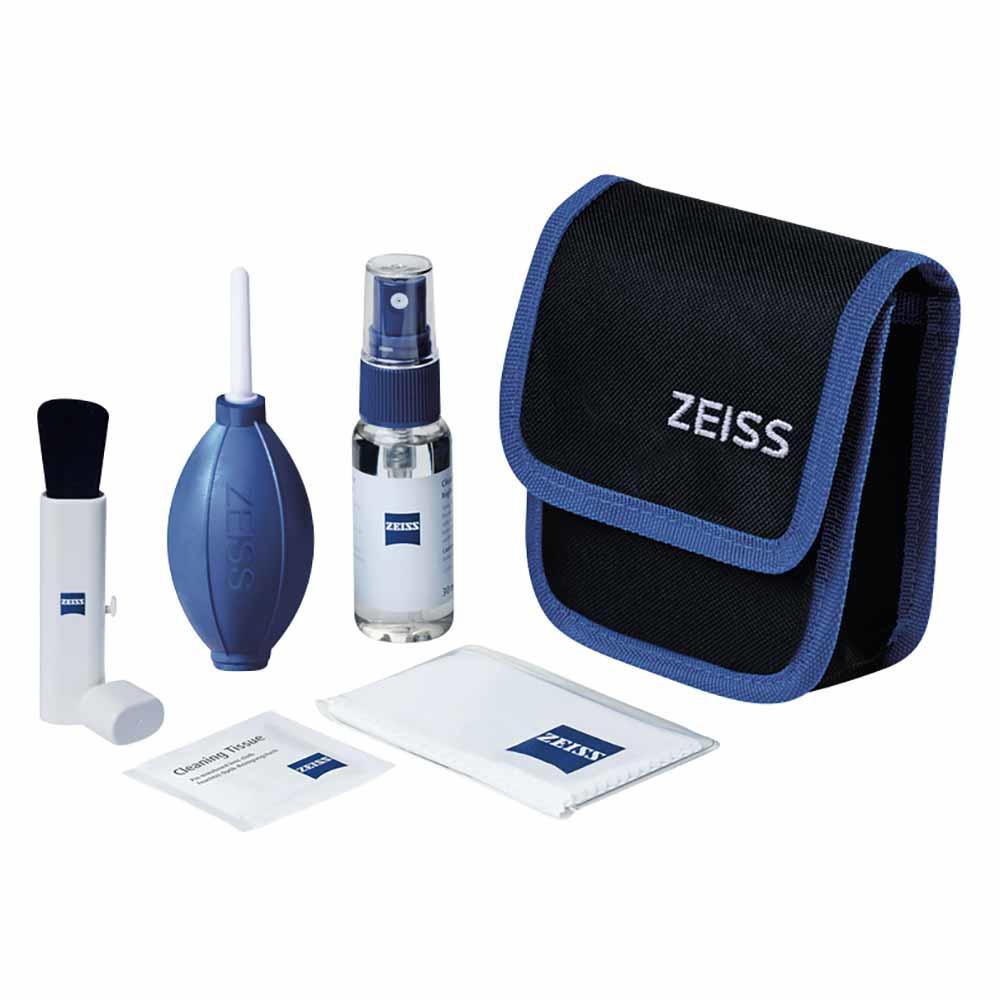 Kit di pulizia Zeiss
