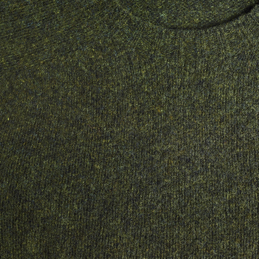Men’s Shetland Sweater, Lightweight