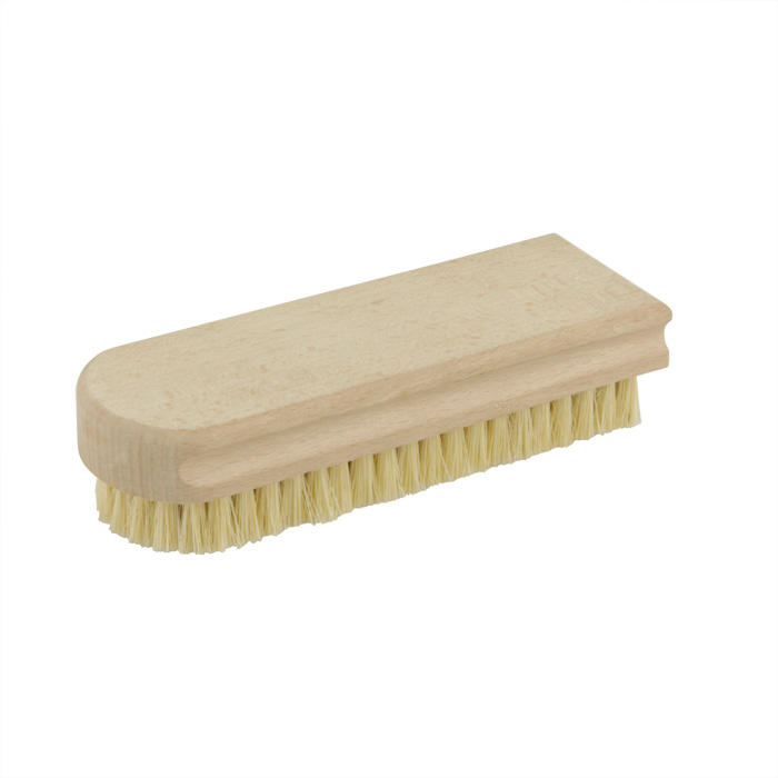 Wax Polishing-/Staining Brush