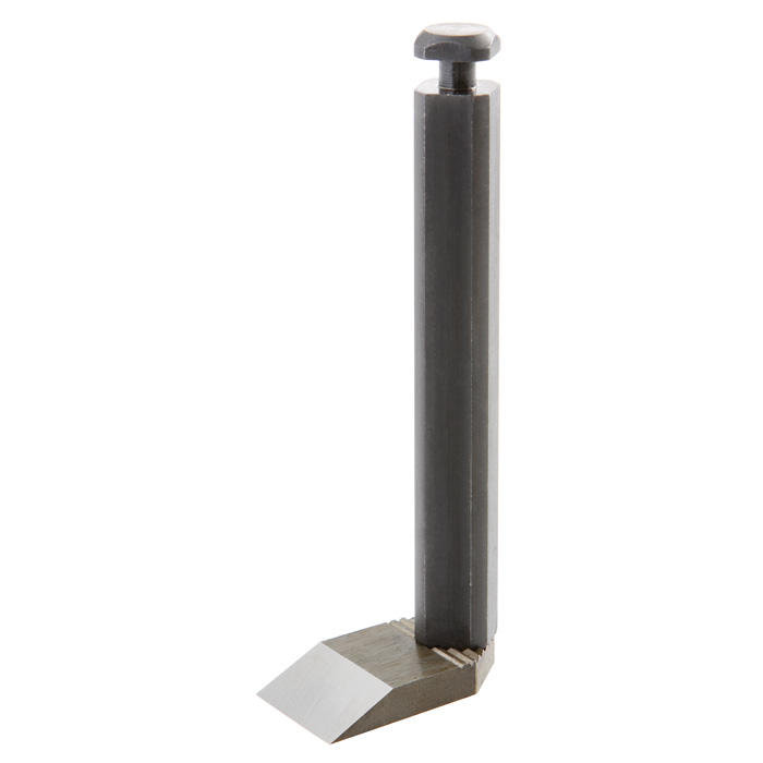 Fer de rechange pour Rabot d'angles et mortaises Veritas®, 19 mm