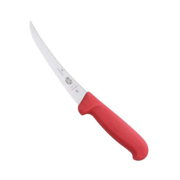 Couteau à désosser Victorinox®, flexible, longueur de lame 150 mm