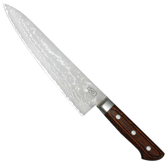 DICTUM® Messerserie »Klassik«, Gyuto (Fisch- und Fleischmesser), 240 mm